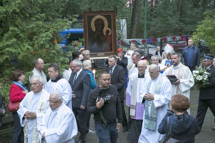 Mamy Ci tyle do powiedzenia w Rybienku