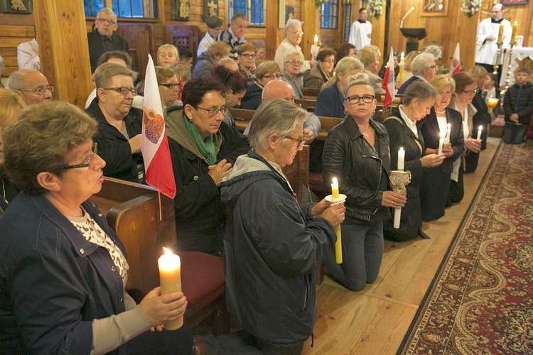 Mamy Ci tyle do powiedzenia w Rybienku