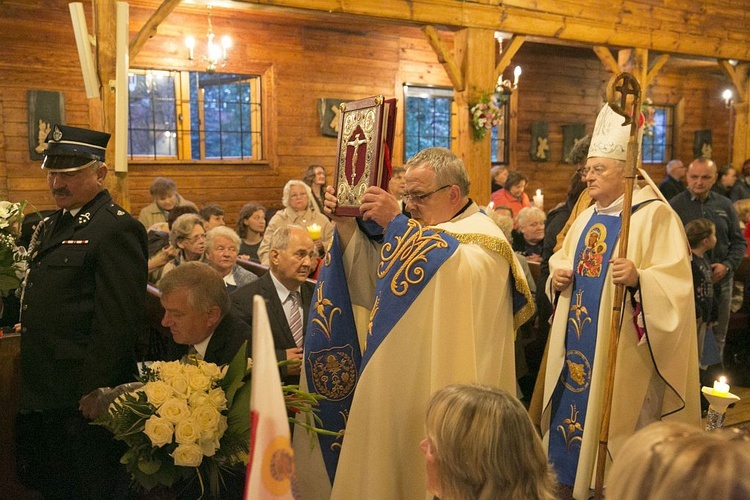 Mamy Ci tyle do powiedzenia w Rybienku