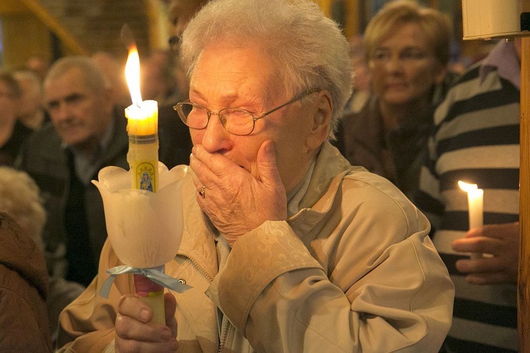 Mamy Ci tyle do powiedzenia w Rybienku