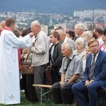 Bielszczanie pod Krzyżem Trzeciego Tysiąclecia - 2017