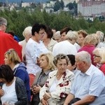 Bielszczanie pod Krzyżem Trzeciego Tysiąclecia - 2017