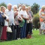 Bielszczanie pod Krzyżem Trzeciego Tysiąclecia - 2017