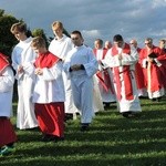 Bielszczanie pod Krzyżem Trzeciego Tysiąclecia - 2017