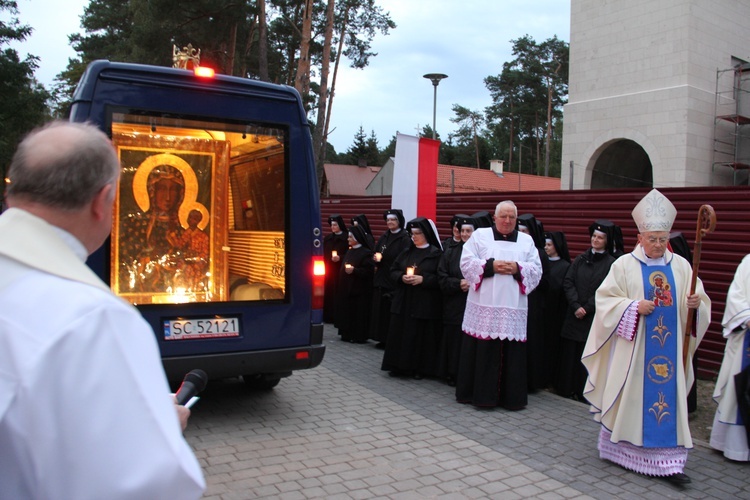 Matka Boża w Loretto