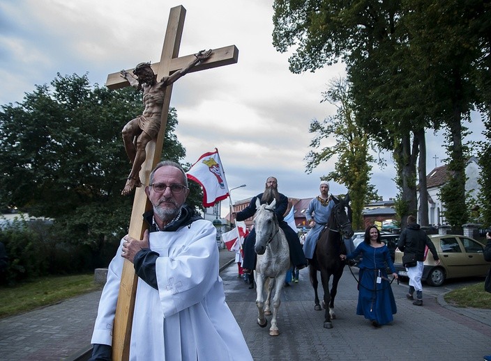 Na pamiątkę Niedźwiedzia Morskiego 