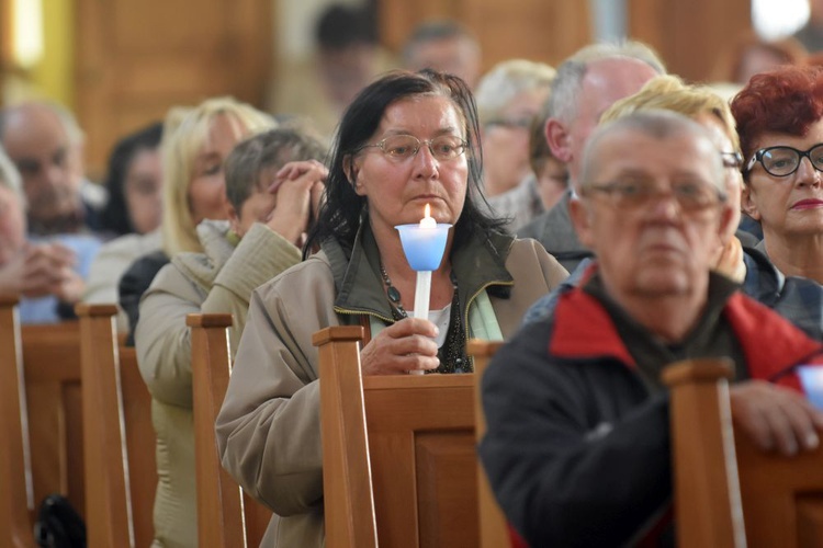 Świdnica, parafia pw. Ducha Świętego