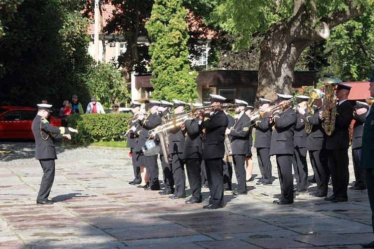 Uroczystość Krajowej Administracji Skarbowej