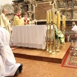 XV-lecie Diecezjalnej Szkoły Ceremoniarza i Animatora Liturgicznego