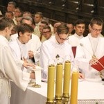 XV-lecie Diecezjalnej Szkoły Ceremoniarza i Animatora Liturgicznego