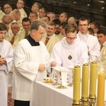 XV-lecie Diecezjalnej Szkoły Ceremoniarza i Animatora Liturgicznego