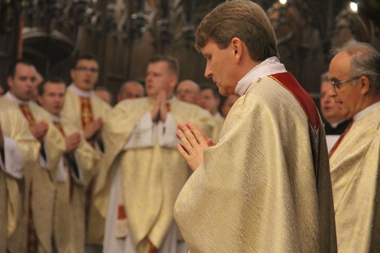 XV-lecie Diecezjalnej Szkoły Ceremoniarza i Animatora Liturgicznego