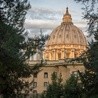 Watykan: zaawansowany stan reformy Kurii Rzymskiej