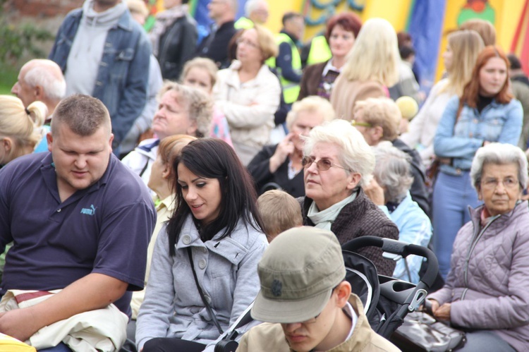 Katedra świętuje