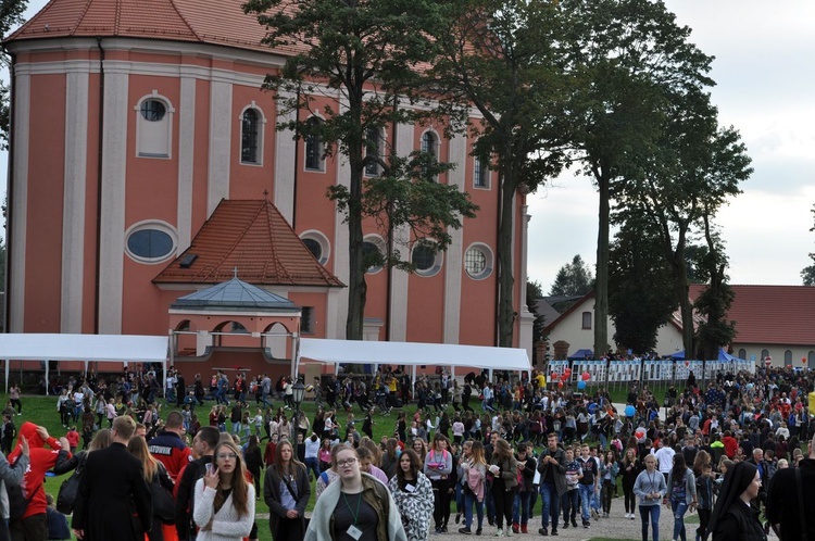 Skrzatusz młodych, cz. VI