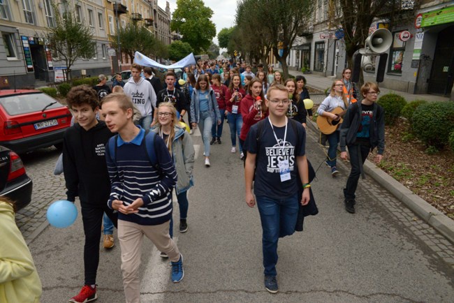 Diecezjalne Forum Młodych