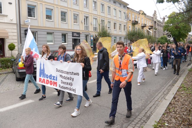 Diecezjalne Forum Młodych