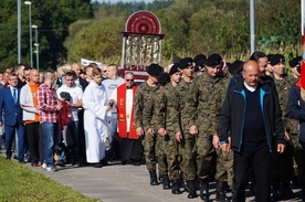 Żołnierz Chrystusa zło dobrem zwycięża