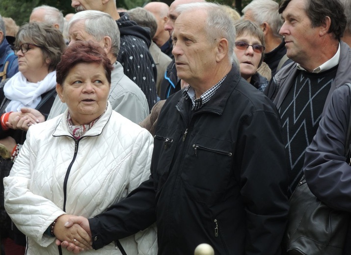 10. Pielgrzymka Rodzin do Kalwarii Zebrzydowskiej 2017