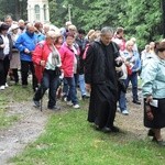 10. Pielgrzymka Rodzin do Kalwarii Zebrzydowskiej 2017