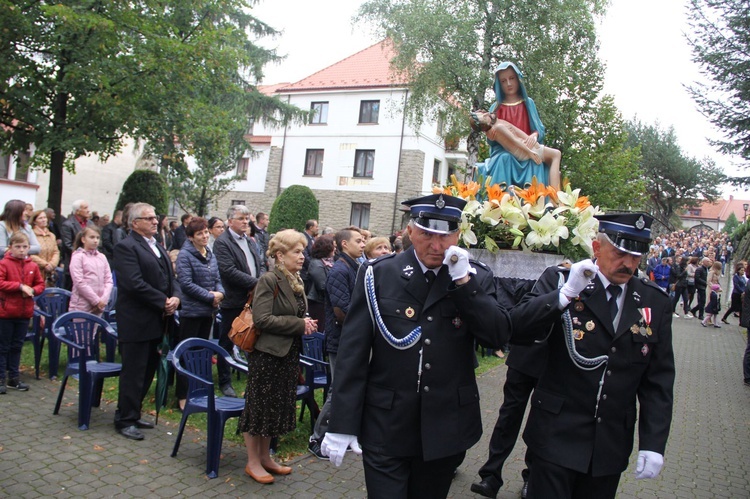 Wielki Odpust Limanowski 2017