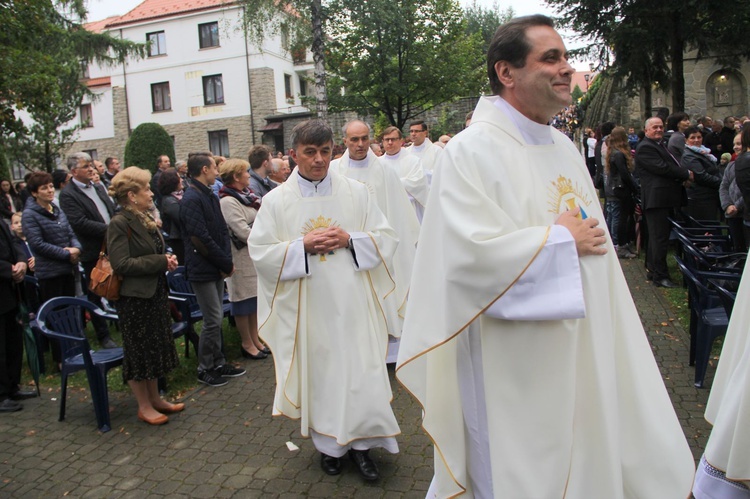 Wielki Odpust Limanowski 2017