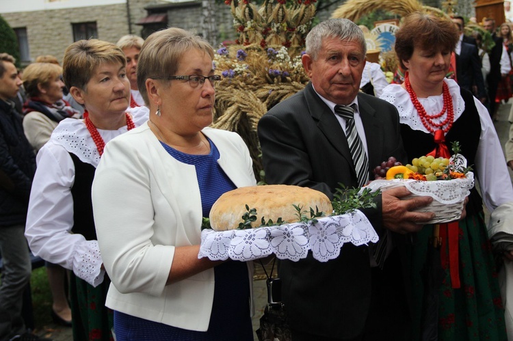 Wielki Odpust Limanowski 2017