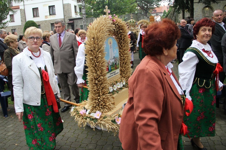 Wielki Odpust Limanowski 2017