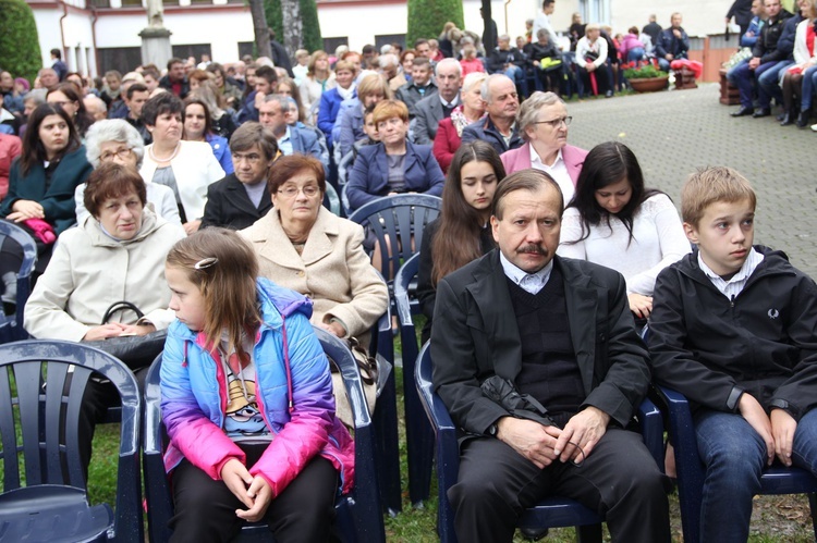 Wielki Odpust Limanowski 2017