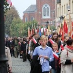 Święto Chorągwi Łódzkiej ZHP