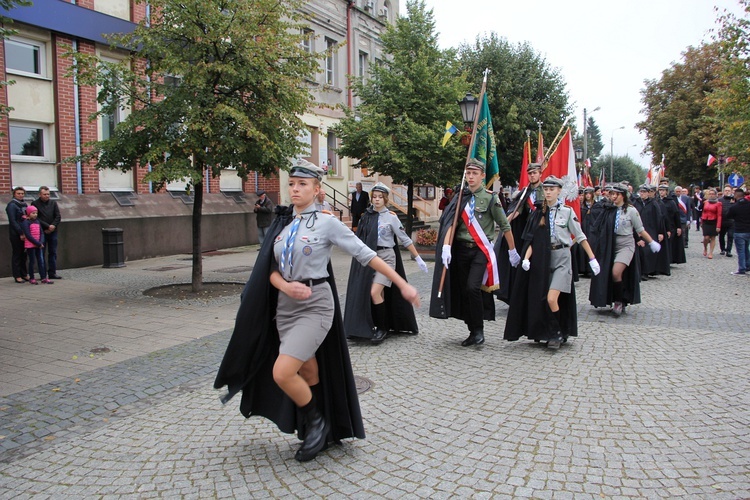 Święto Chorągwi Łódzkiej ZHP