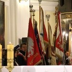 Święto Chorągwi Łódzkiej ZHP