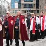 Z dziękczynieniem i modlitwą o ochronę przed kataklizmami