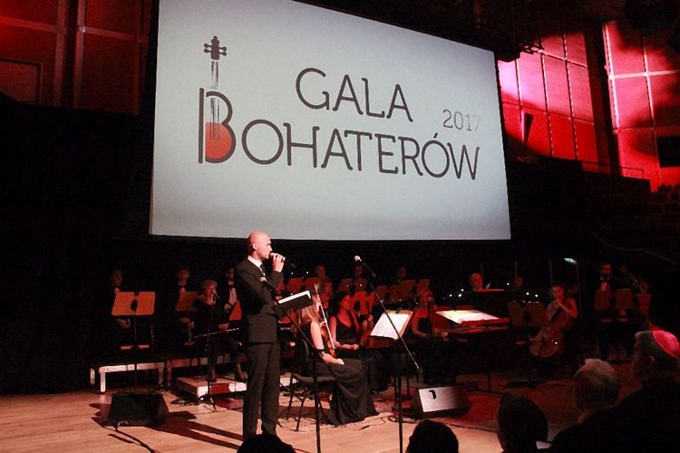 Gala Bohaterów