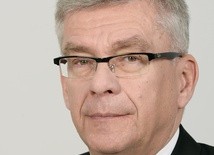 Karczewski: Kampania dot. reformy sądownictwa powstała na prośbę rządu