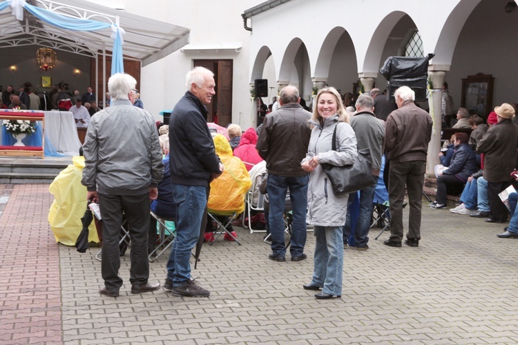 Pielgrzymka Trzech Narodów