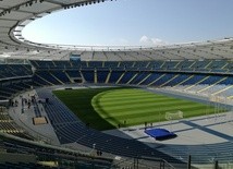 Stadion Śląski jest już gotowy [GALERIA]