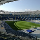 Stadion Śląski jest już gotowy [GALERIA]