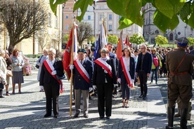 Marsz Żywej Pamięci Zesłańców Sybiru