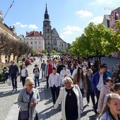 Marsz Żywej Pamięci Zesłańców Sybiru