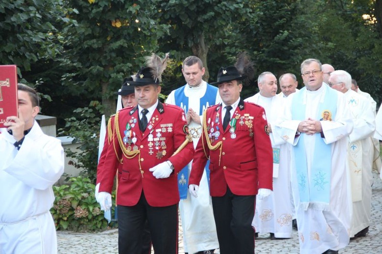 MB Fatimska w Babimoście