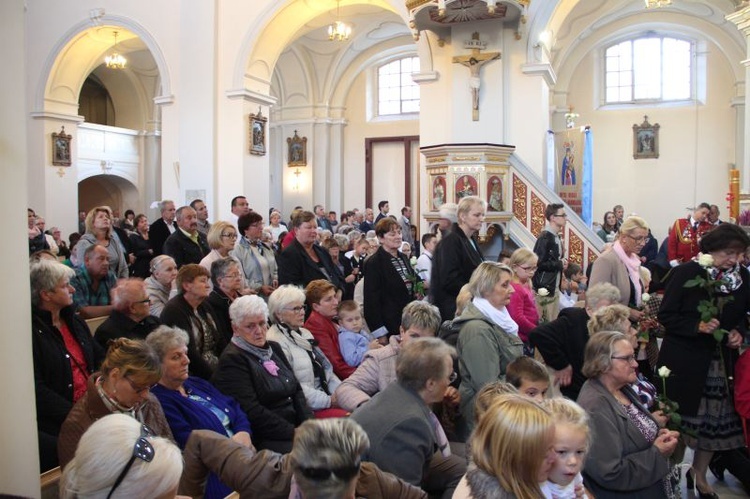 MB Fatimska w Babimoście