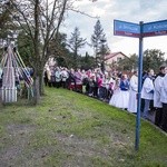 Pozostań nam Mamą w Sulejowie