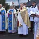 Pozostań nam Mamą w Sulejowie