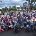 Pozostań nam Mamą w Sulejowie