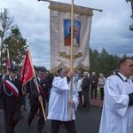 Pozostań nam Mamą w Sulejowie