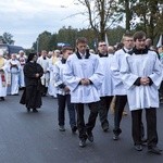 Pozostań nam Mamą w Sulejowie