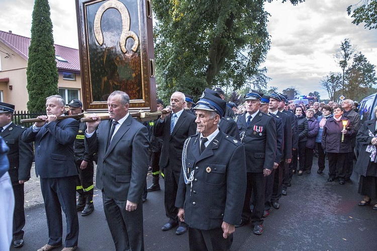 Pozostań nam Mamą w Sulejowie