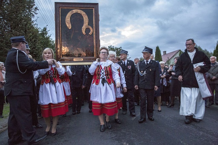 Pozostań nam Mamą w Sulejowie