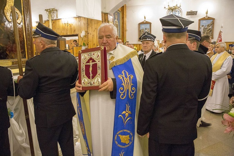 Pozostań nam Mamą w Sulejowie